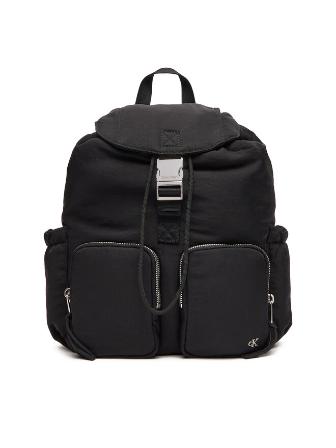 

Рюкзак LV04K3214G Calvin Klein, черный