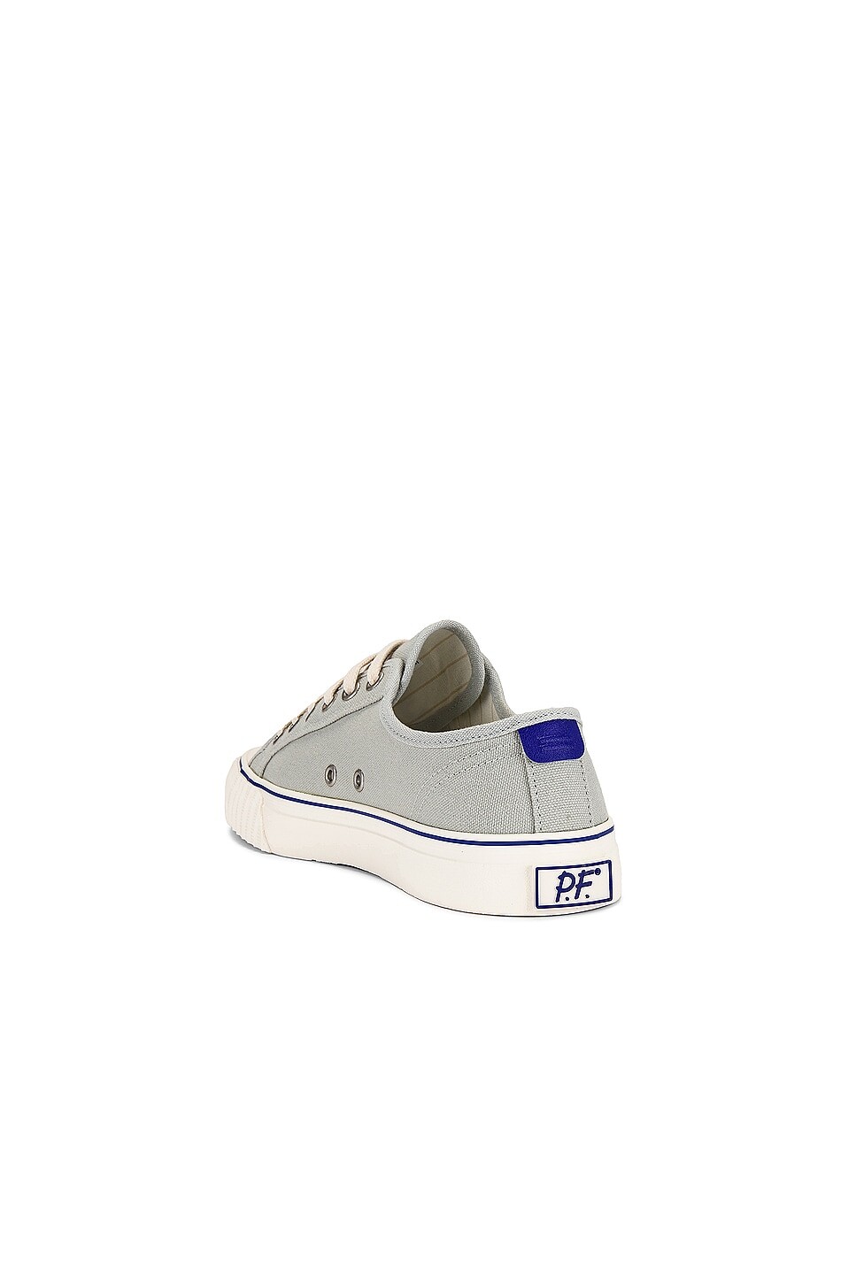 Кроссовки center lo Pf Flyers, серый — фото 3