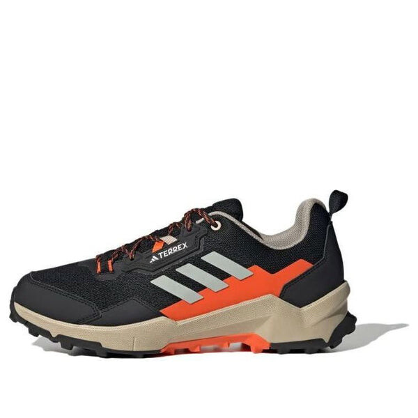 

Кроссовки terrex ax4 Adidas, черный