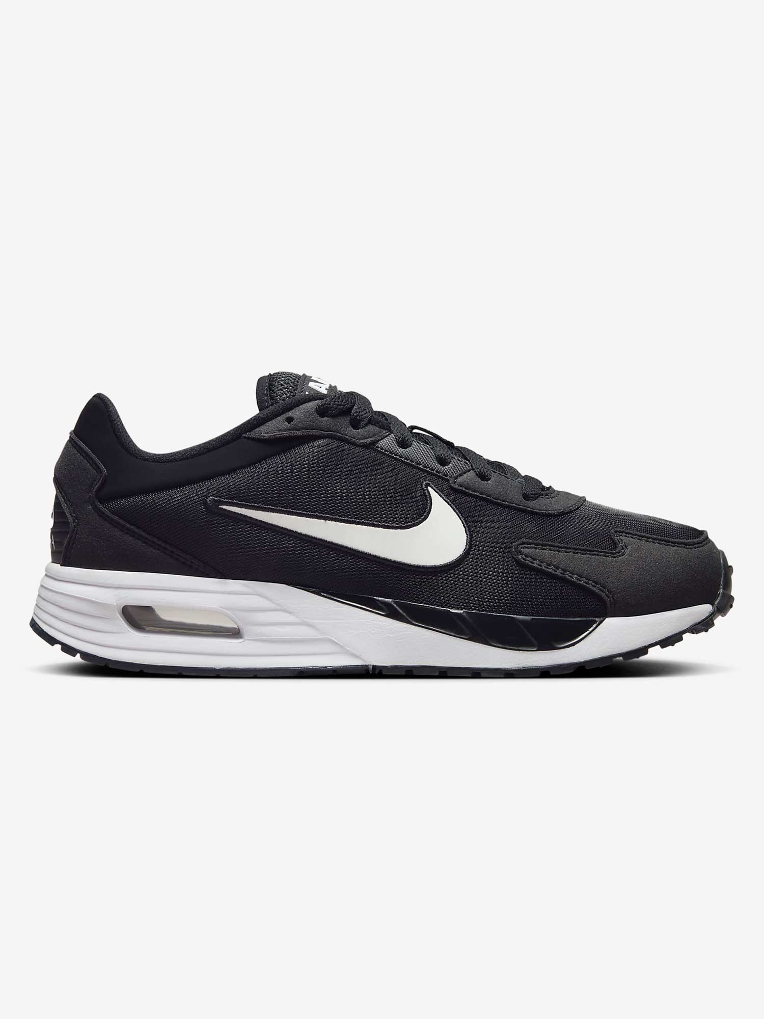 

Кроссовки Nike AIR MAX SOLO, черный