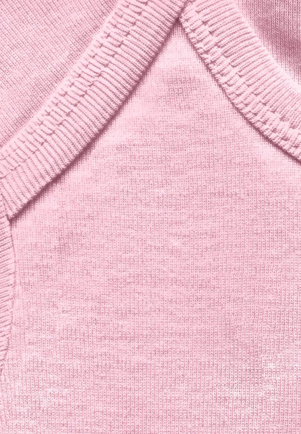 Боди с принтом Крот, Logoshirt, розовый — фото 3
