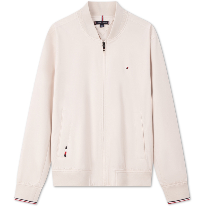 

Tommy Hilfiger Куртка мужская, Ecru 8P0