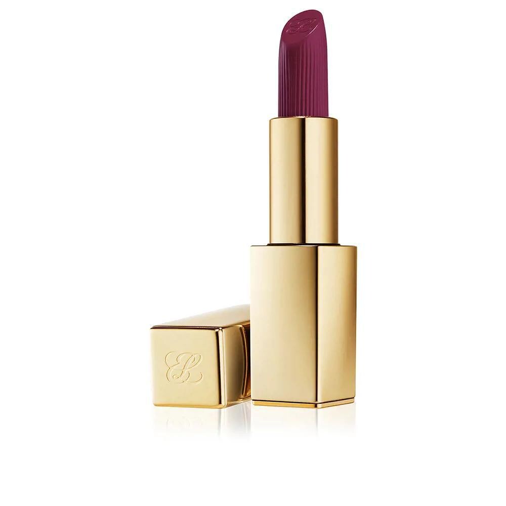 

Помада Estee Lauder Pure Color Insolent Plum
