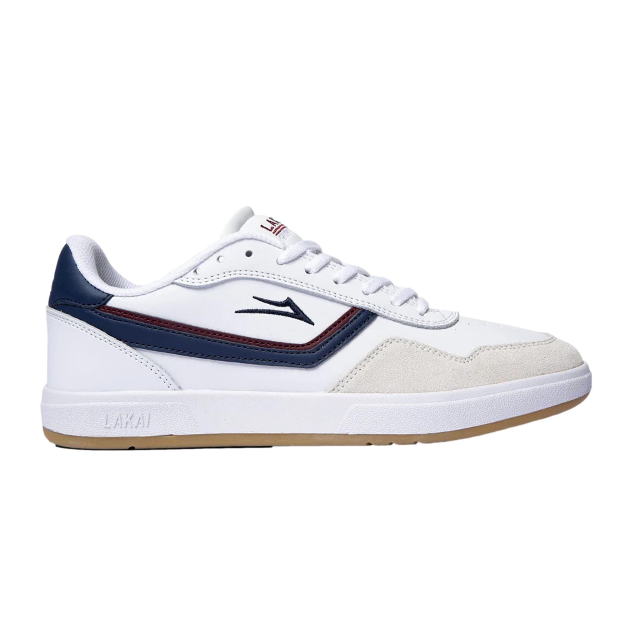 

Мужские кроссовки Lakai, белый