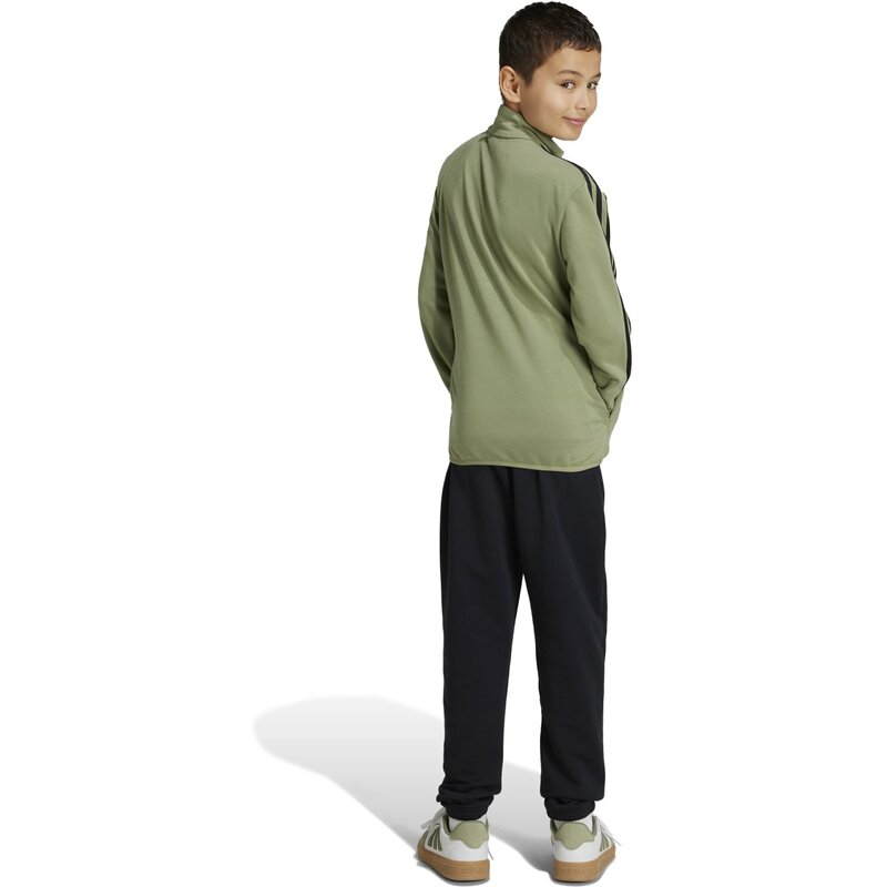 Спортивный костюм Essentials French Terry Adidas, мультиколор — фото 3
