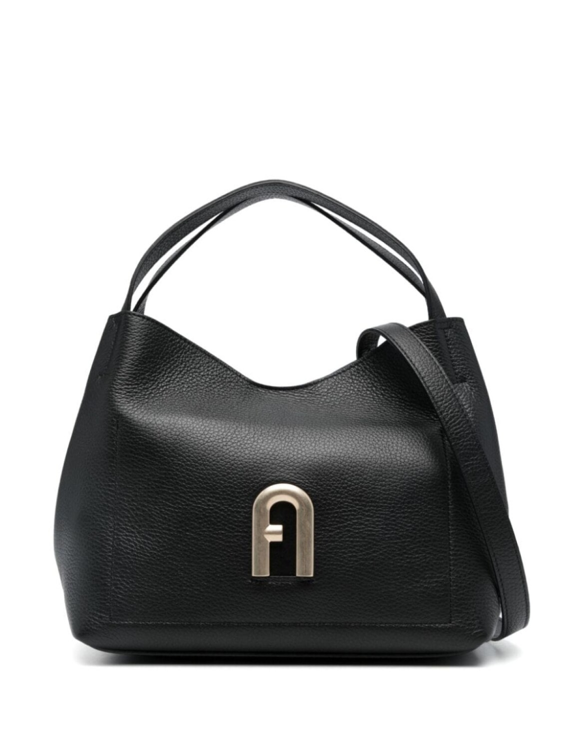 

Furla маленькая сумка на плечо Primula, черный