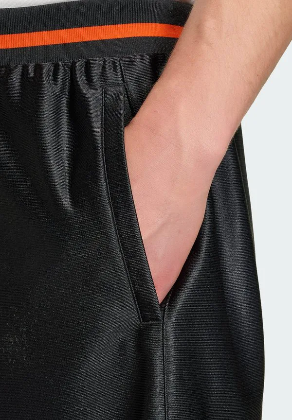 Спортивные шорты джуда беллингхема Adidas Originals, Black — фото 4