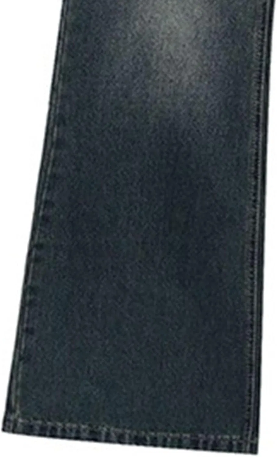 Джинсы Regular Fit Blue — фото 4