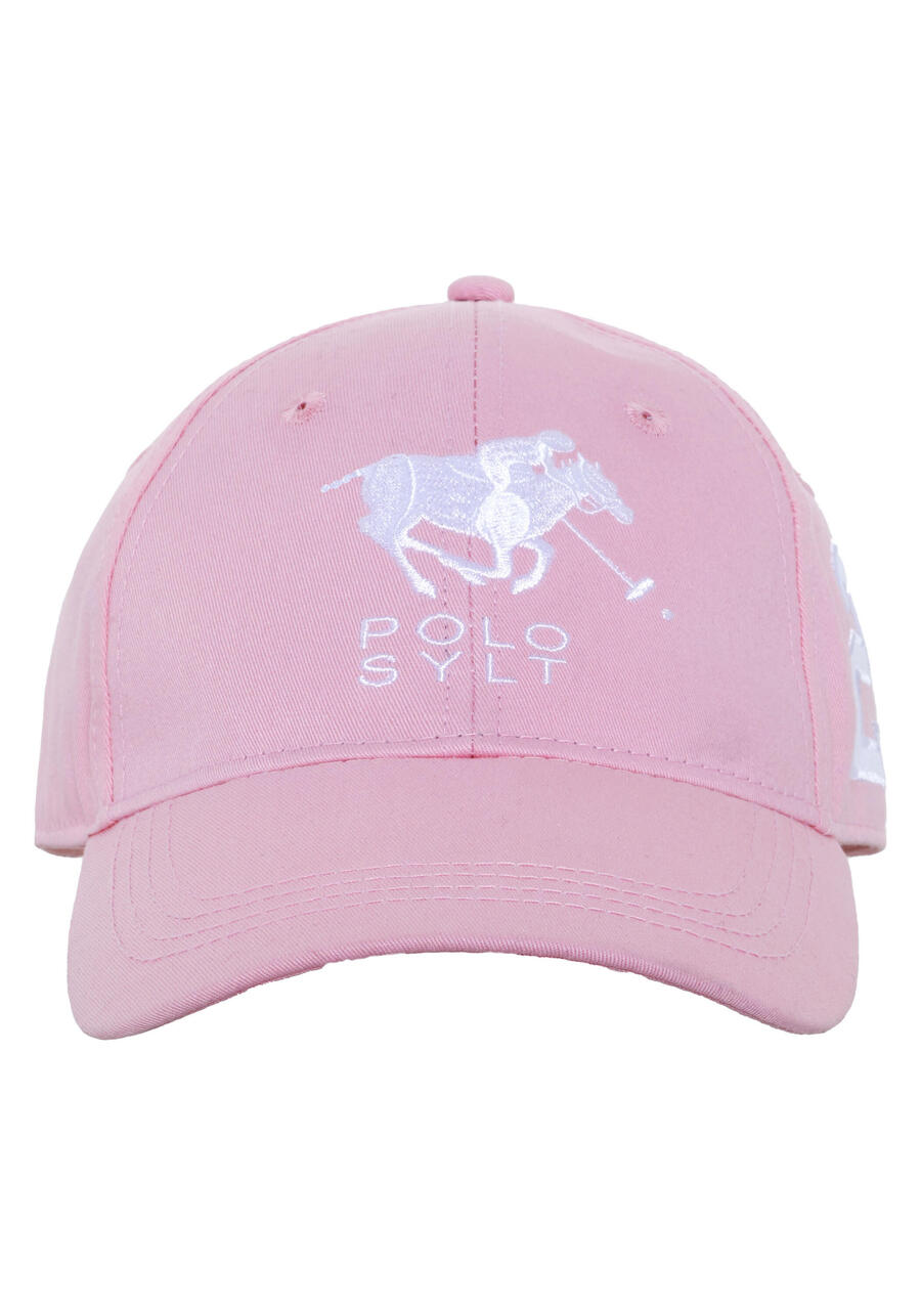 

POLO SYLT Бейсболка в дизайне этикетки