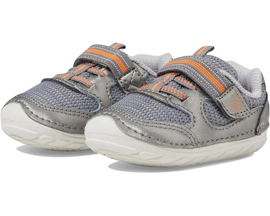 Кроссовки Stride Rite SM Turbo (Infant/Toddler), Grey