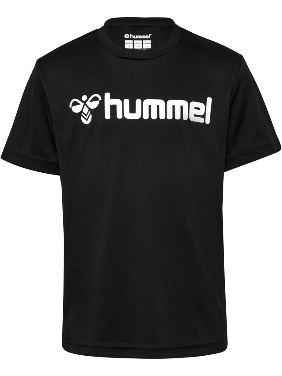

Футболка Hmllogo Kids HUMMEL