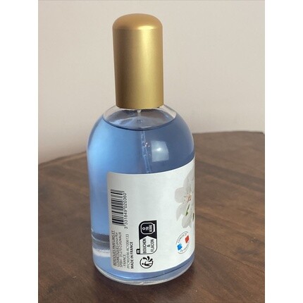 Туалетная вода The Little Pleasures Les Petits Plaisirs White Musk, 110 мл — фото 3