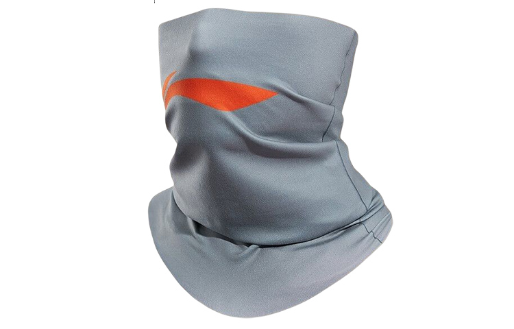 

Шарф Unisex Gray LINING