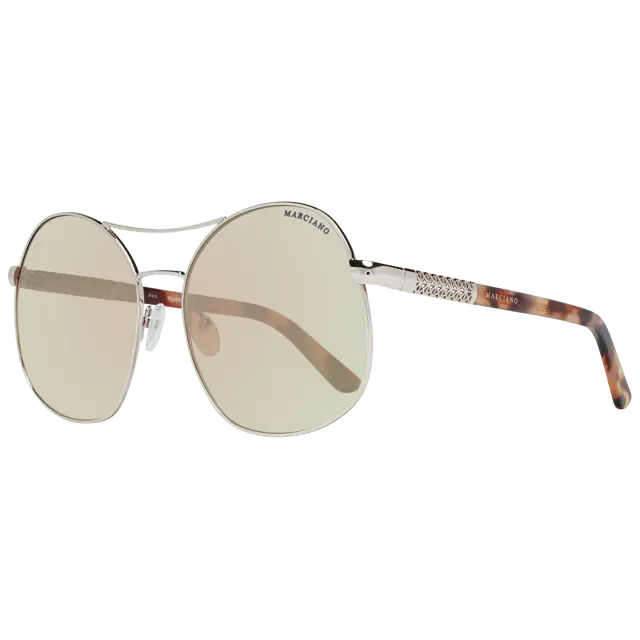 

Солнцезащитные очки Marciano by Guugy gm0807 32b 62 Guess, розовый