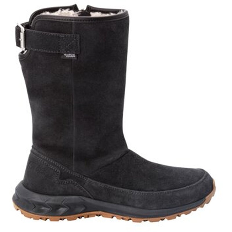 Многофункциональные ботинки queenstown texapore boots hw Jack Wolfskin, цвет phantom
