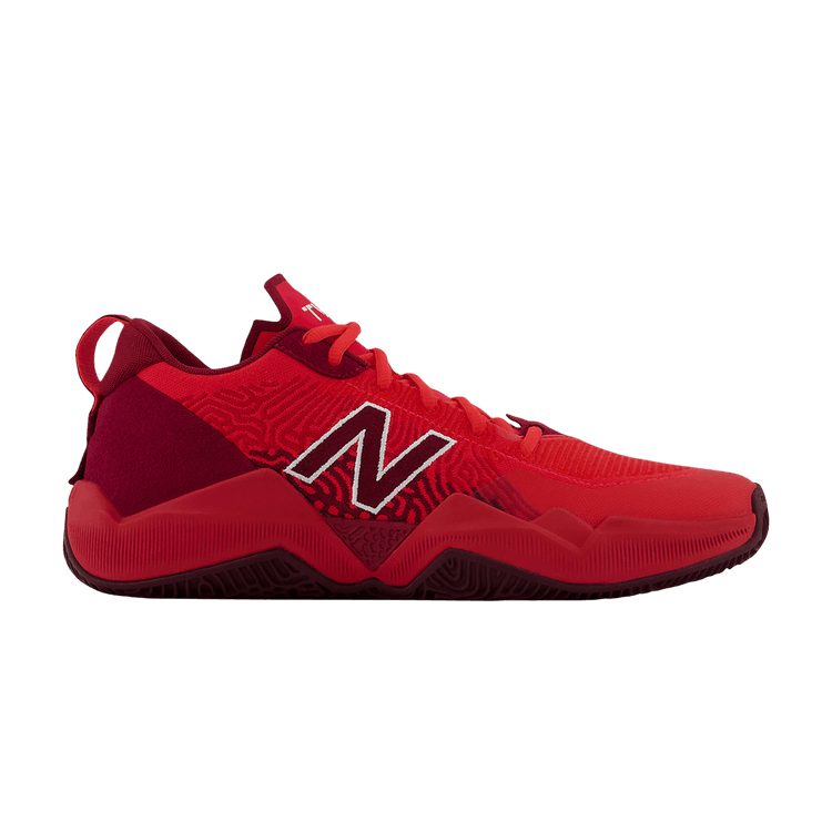 

Кроссовки Two WXY Low 'Energy Red', красный