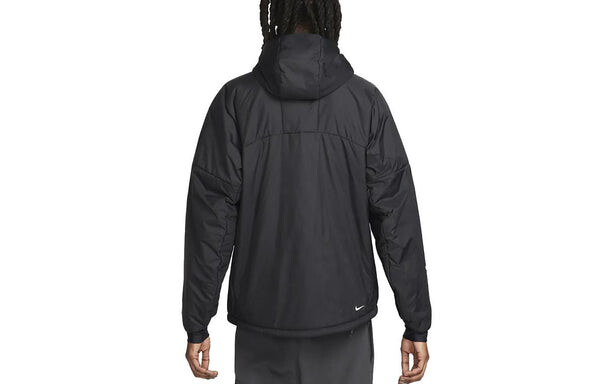 Куртка acg therma fit adv rope de dope куртка с полной застежкой-молнией Nike, черный — фото 2