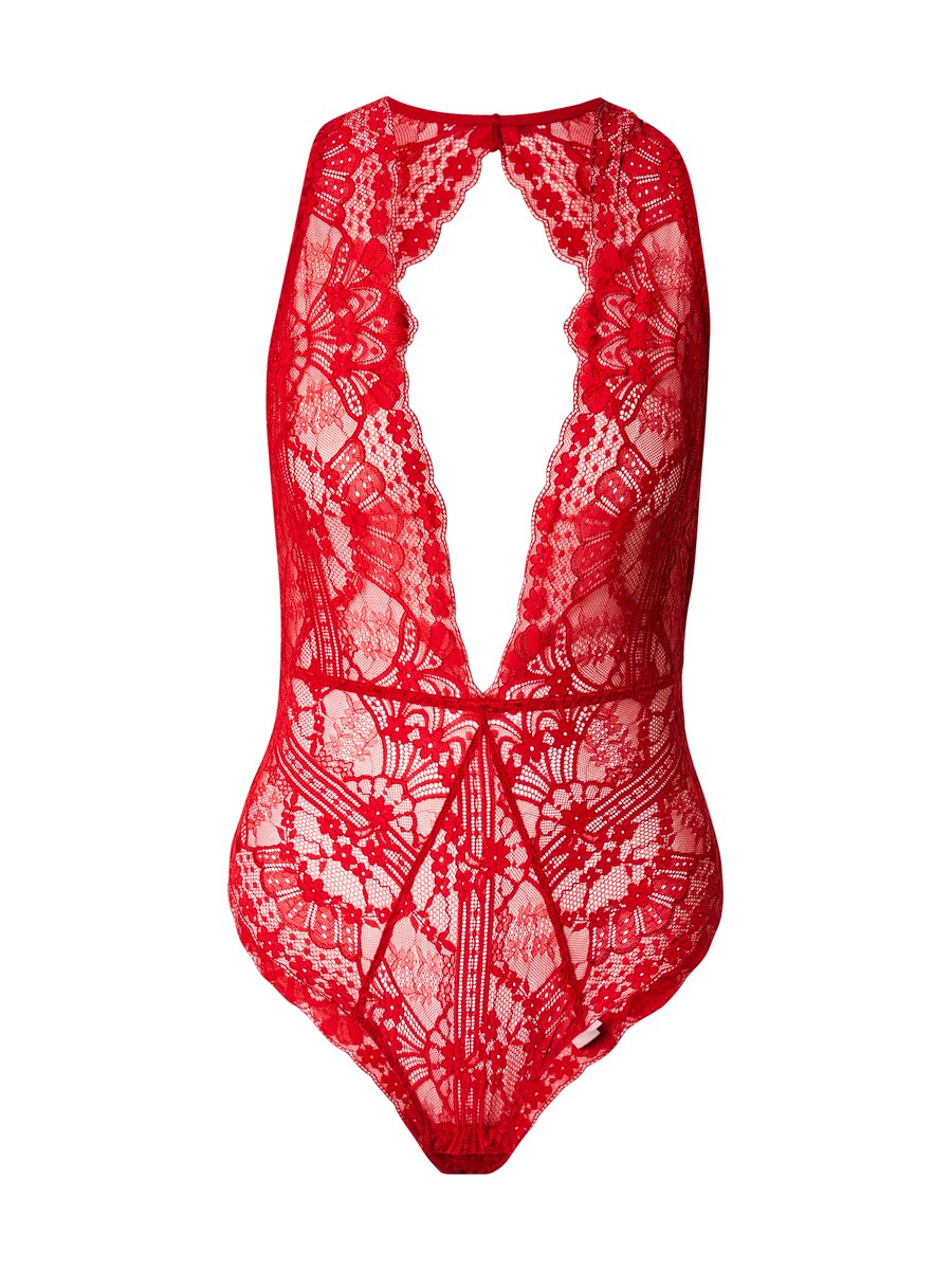 

Боди ETAM LA CHAMADE, цвет bright red