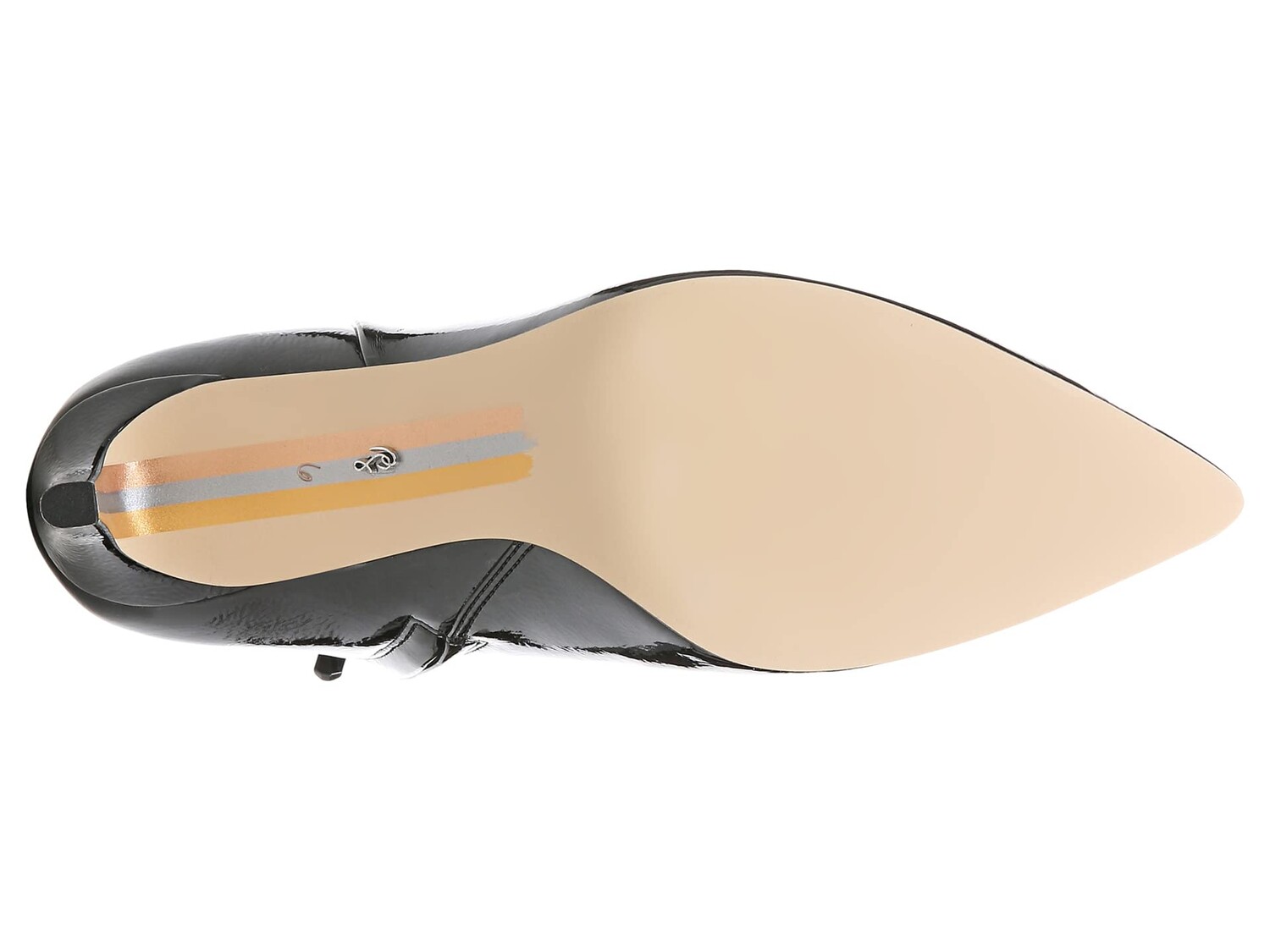 

Ботинки Sam Edelman Ulissa 2, черный