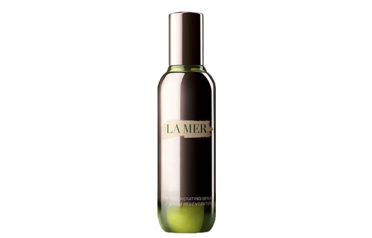 LA MER Омолаживающий и освежающий сыворотка-лосьон для увлажнения и подтяжки кожи 30 мл/75 мл, 30ml-Multi Edition Random — фото 3