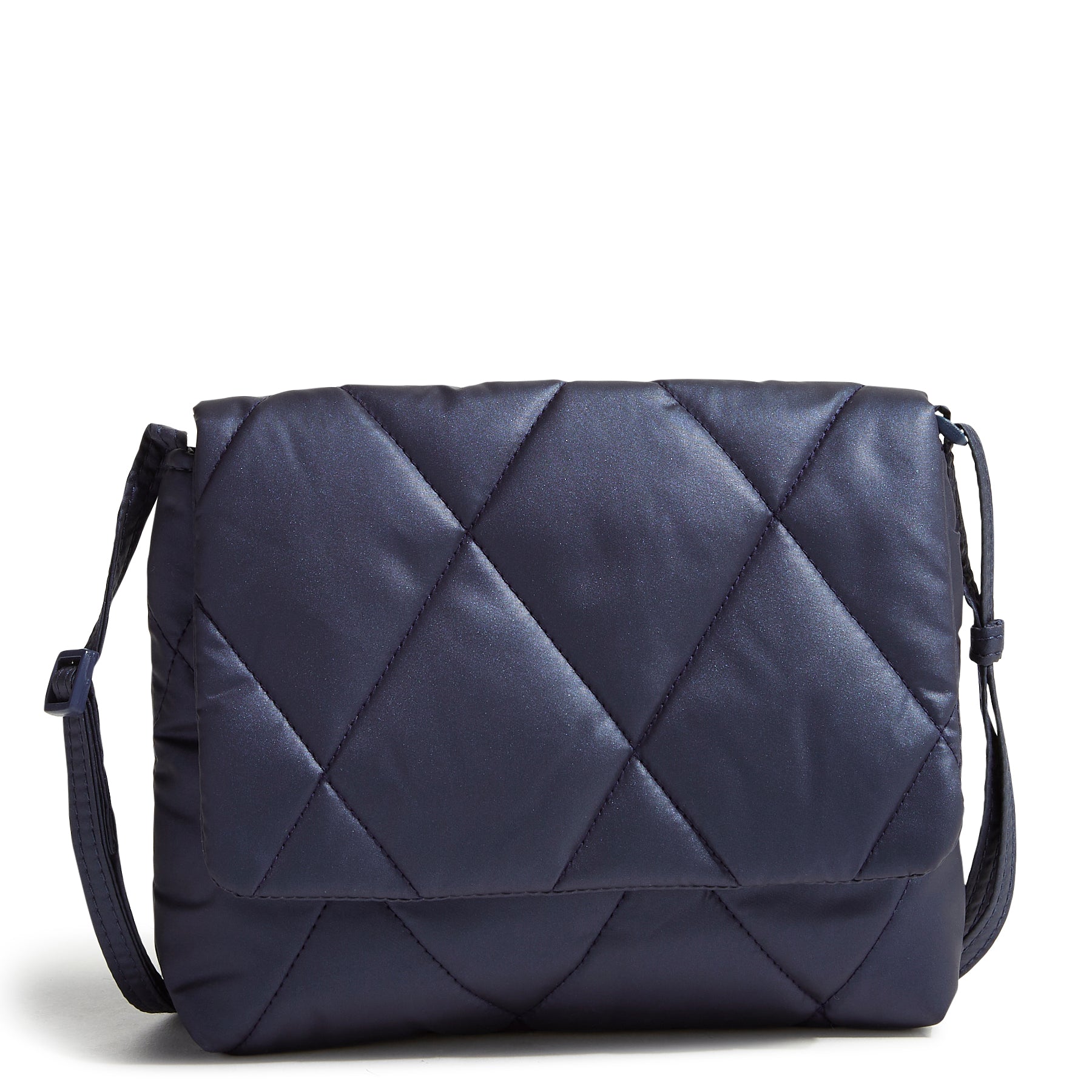 

Outlet Ultralight Small Flap Hipster Vera Bradley, Peacoat