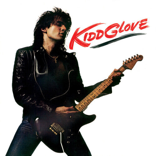 

CD диск Kidd Glove: Kidd Glove