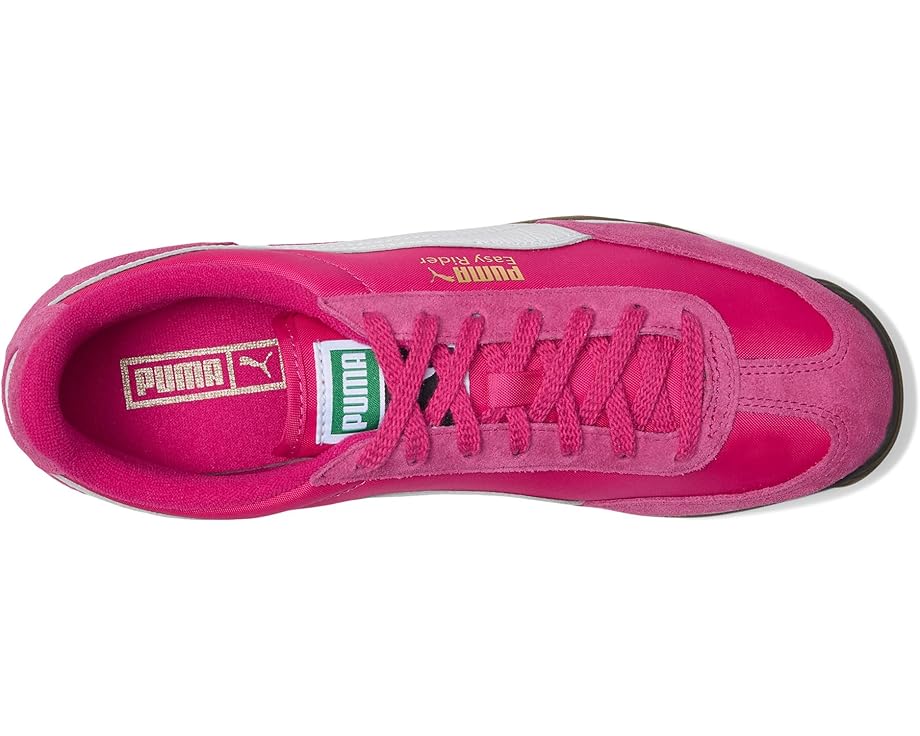 Кроссовки PUMA Easy Rider Vintage Shoes, цвет Puma Pink/Puma White — фото 2