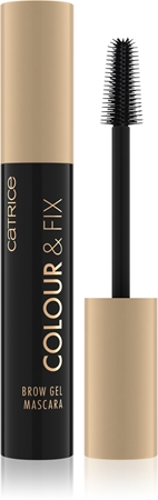 

Тушь для бровей Catrice Colour & Fix, 010 - Blonde 5 ml