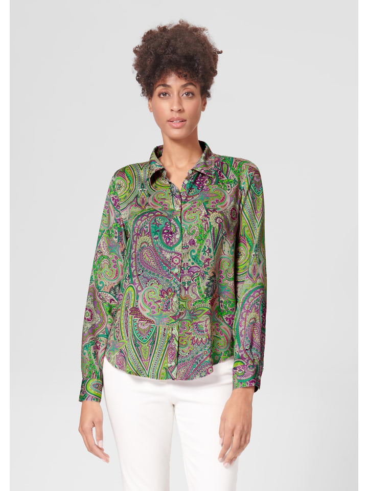 

MADELEINE Блузка разноцветная