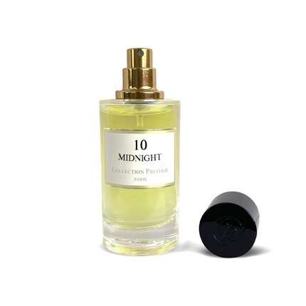 MDPARFUMS Midnight Eau de Parfum No. 10 Prestige Paris Мужской аромат Md Parfums Le Monde Du Parfum — фото 2