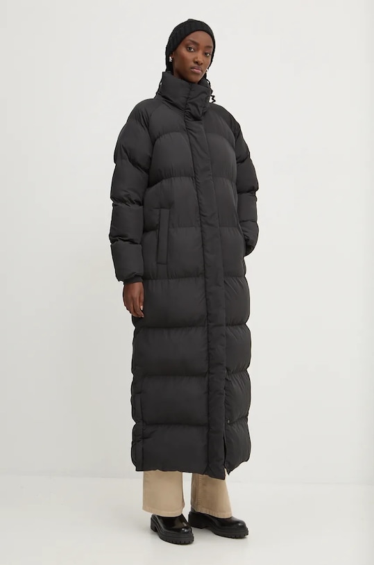 

Куртка Superdry, черный
