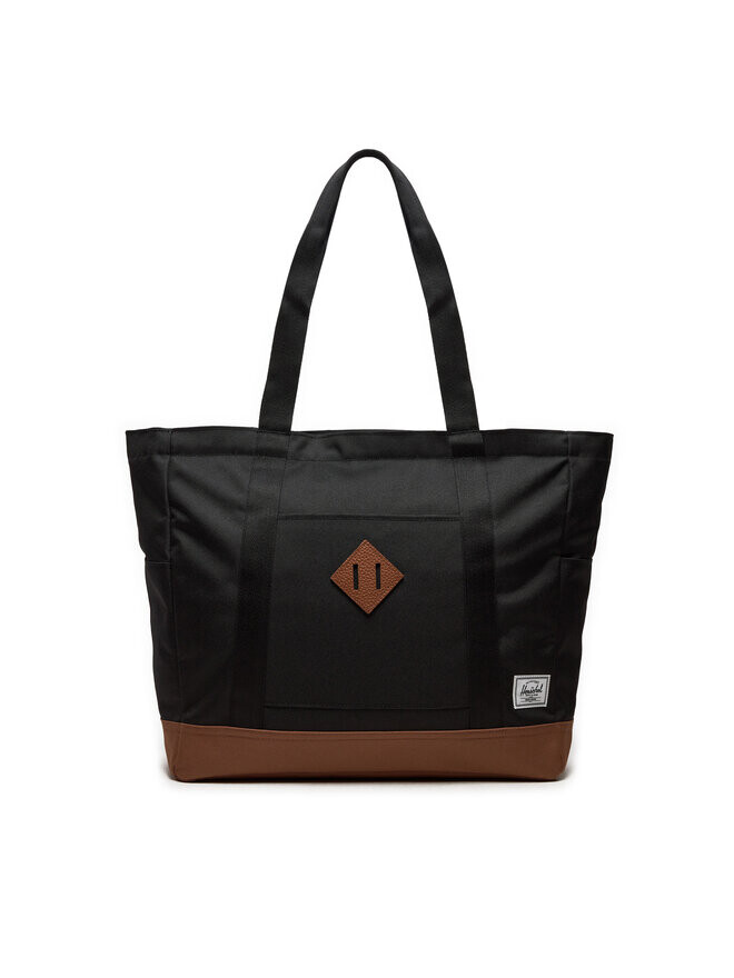 

Спортивная сумка Herschel Heritage Tote 11467-04735, черный