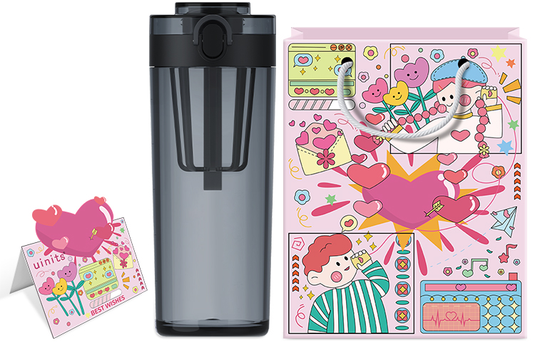 

Пластиковые стаканы для воды Xiaomi