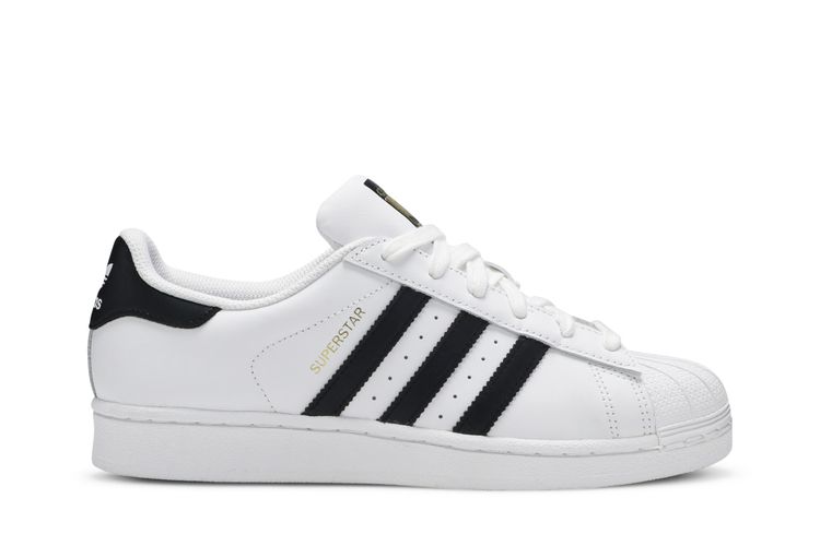 

Кроссовки adidas Wmns Superstar OG, белый