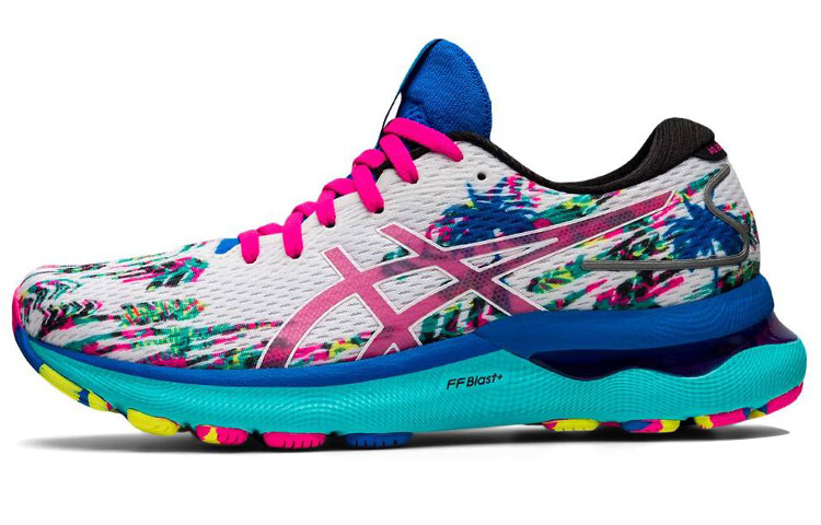 

Asics GEL-Nimbus 24 Кроссовки Женщины