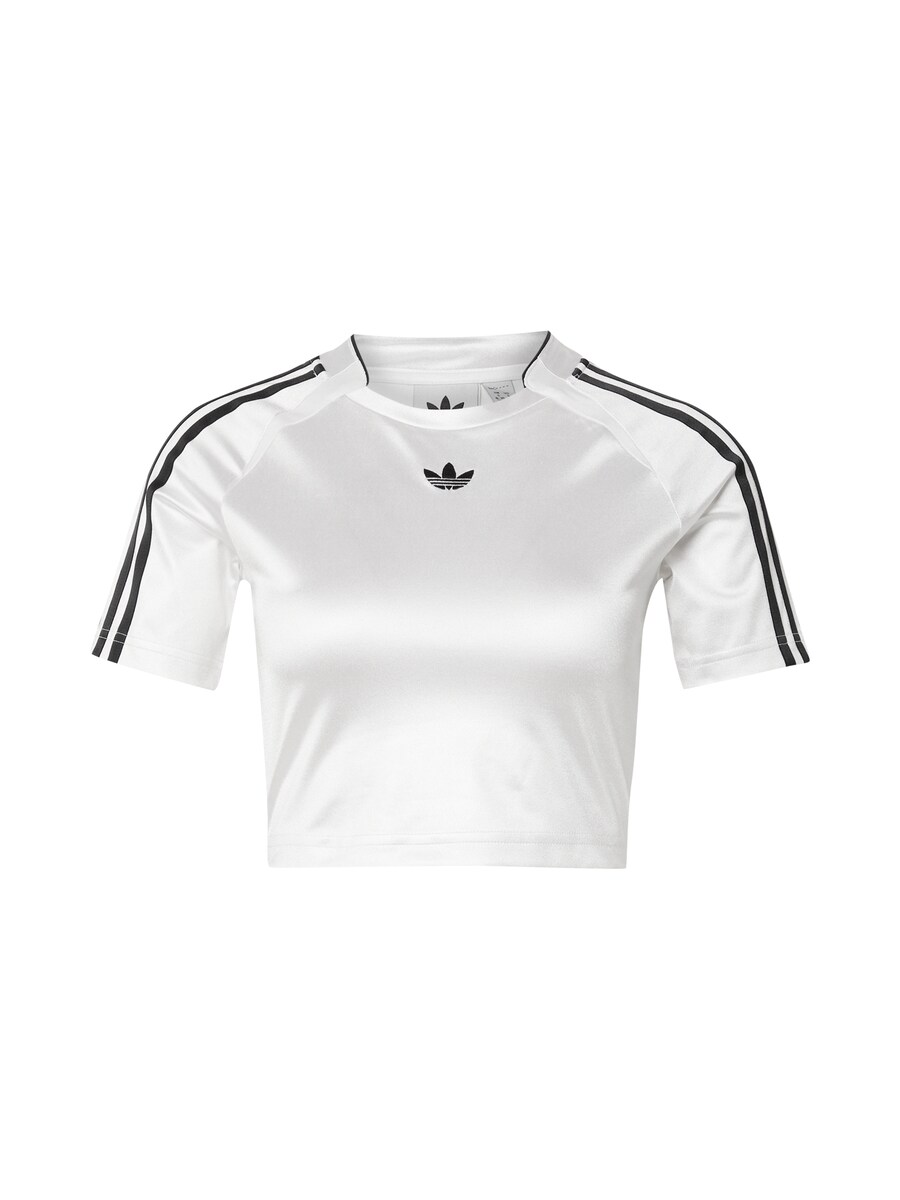 

Рубашка ADIDAS ORIGINALS TEAMGEIST, белый