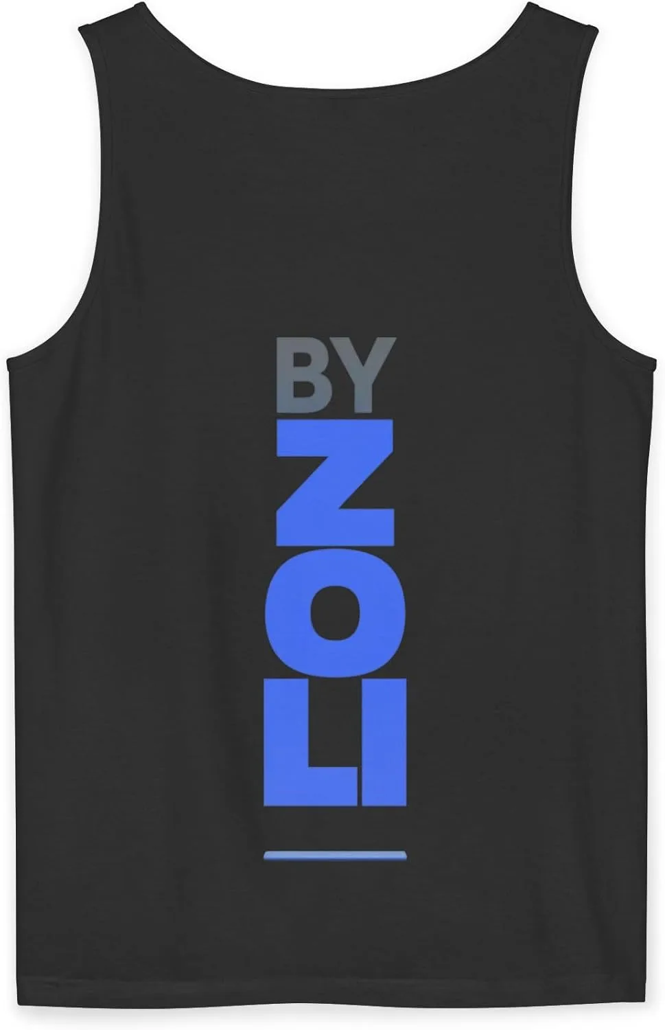 Топ Bold Royal от ZOLI — фото 2