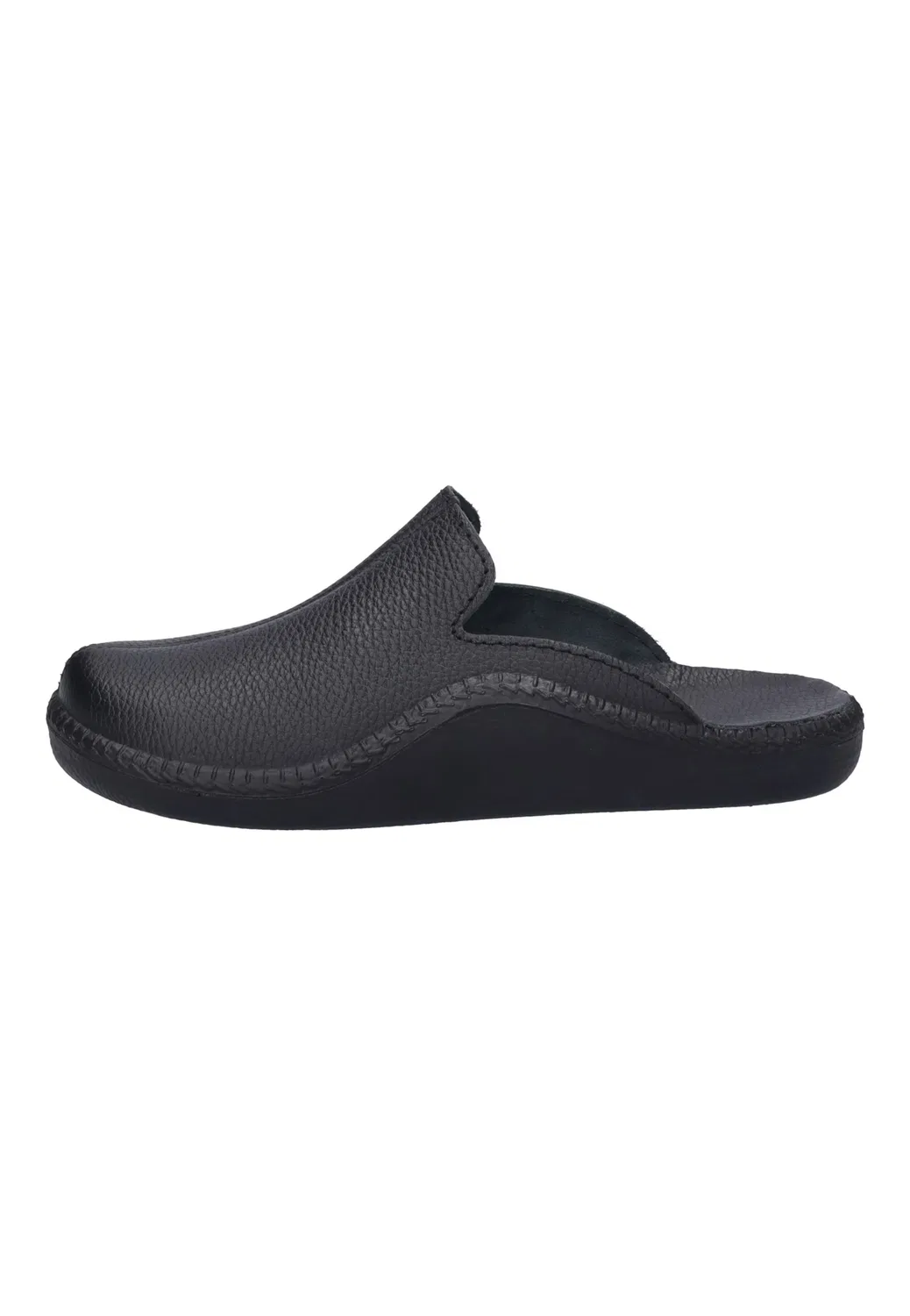 Тапочки 'Monaco 202 G' Josef Seibel, Black