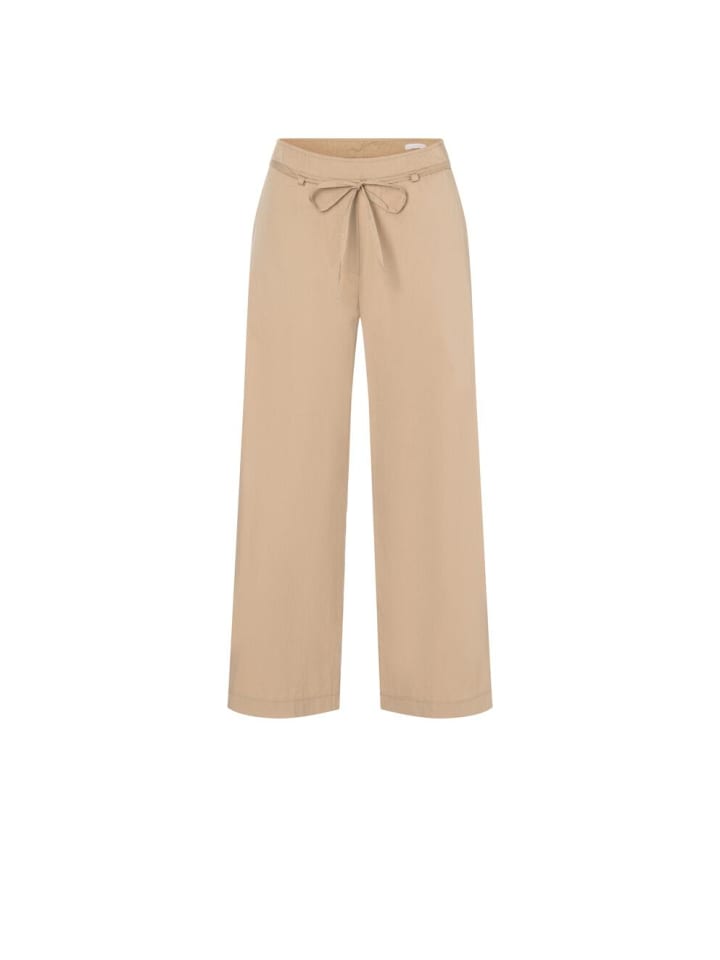 

Тканевые брюки MAC, коричневый