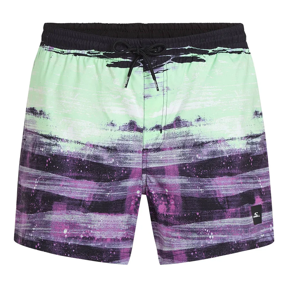 

Шорты для плавания O´neill Cali Gradient 15´´, фиолетовый