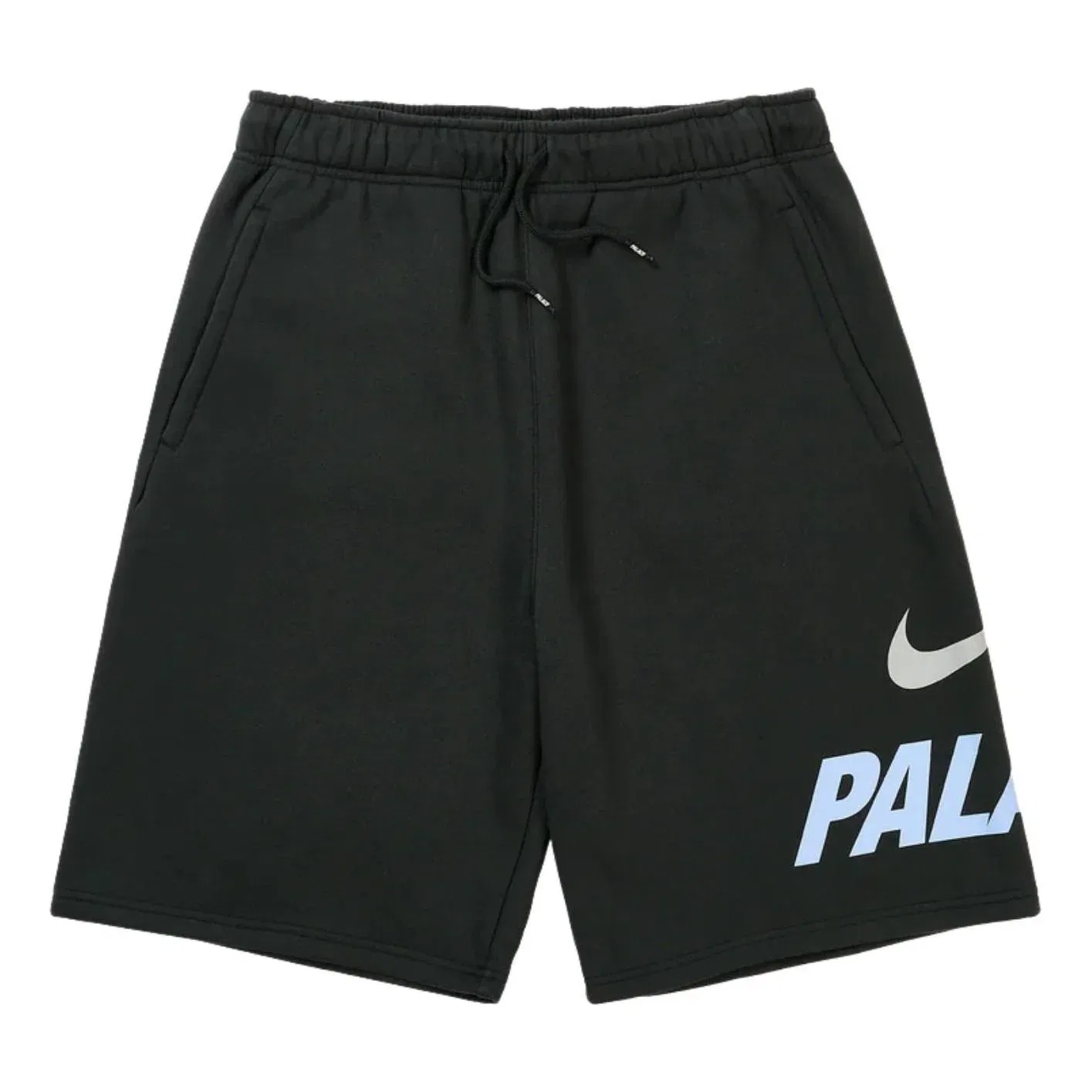 Шорты Nike x Palace Sweat Short 'Black' P28NST002, черный