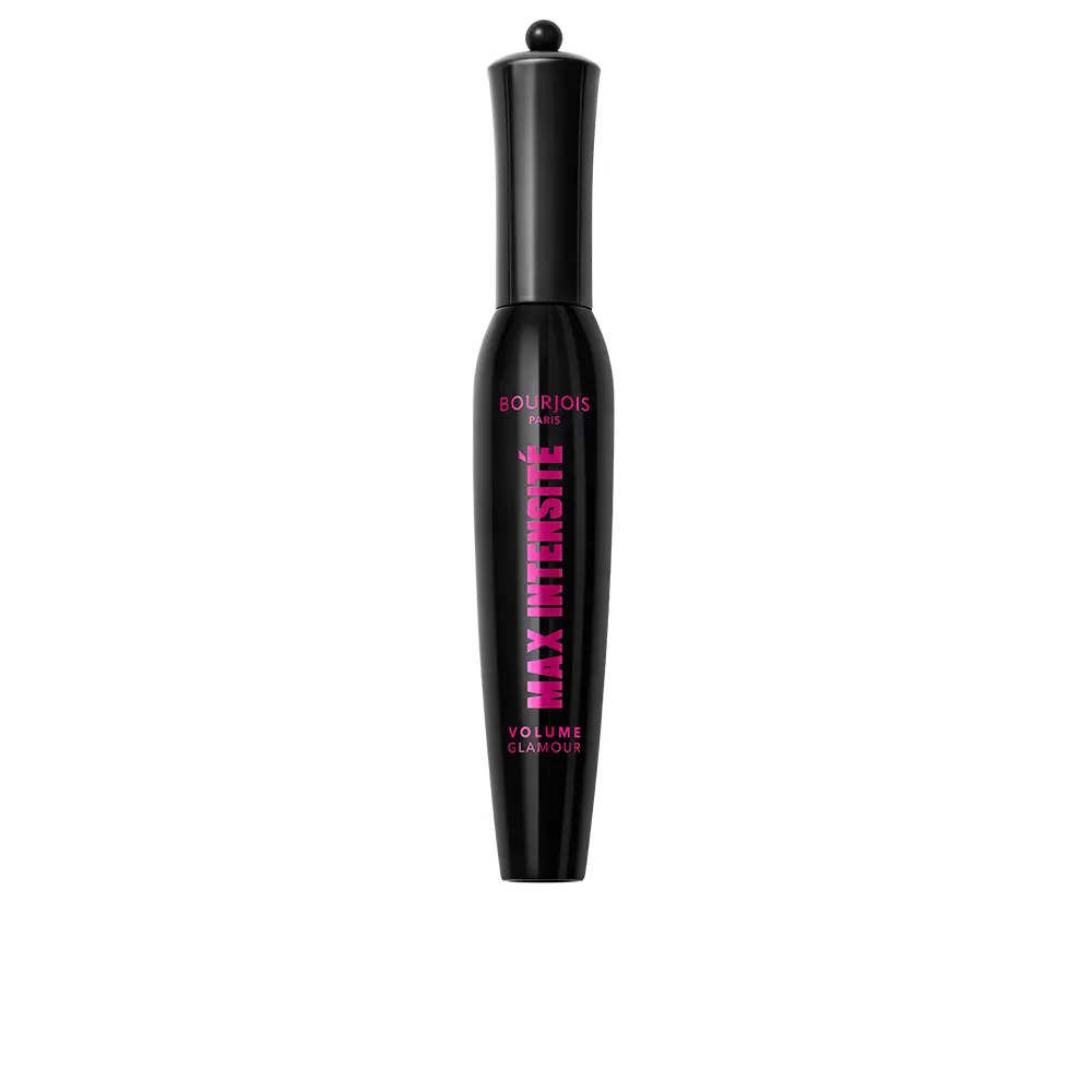 

Тушь для ресниц Max intensité máscara de pestañas Bourjois, 12 мл.