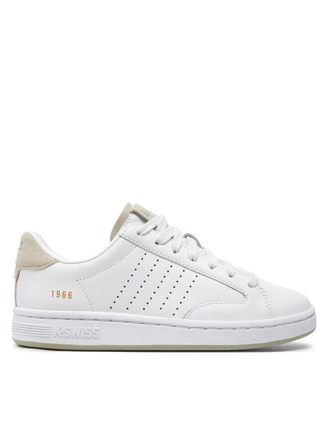 Кроссовки K-Swiss, белый