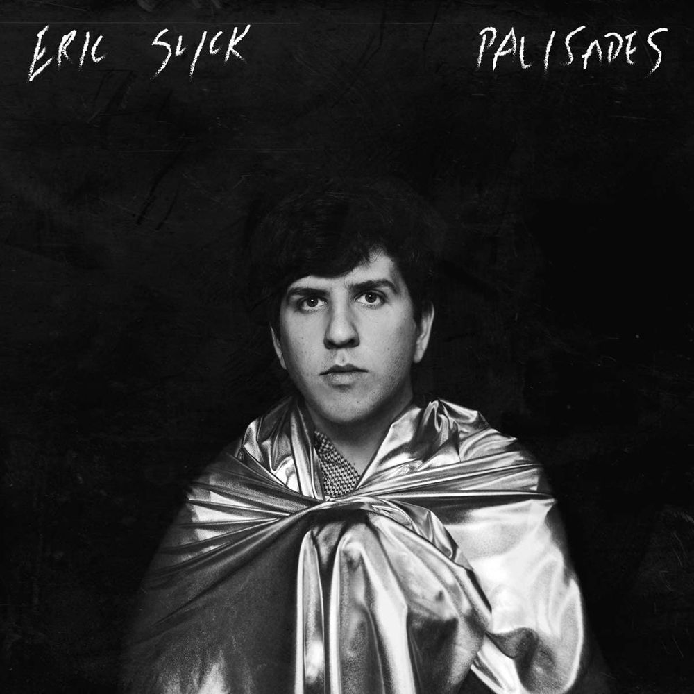 

Виниловая пластинка LP Palisades [Silver Vinyl] - Eric Slick