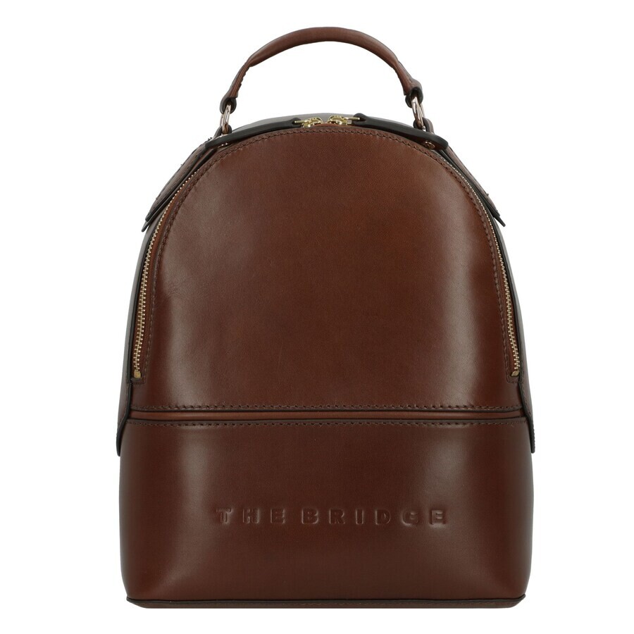 

Рюкзак The Bridge Backpack Daphne, коричневый
