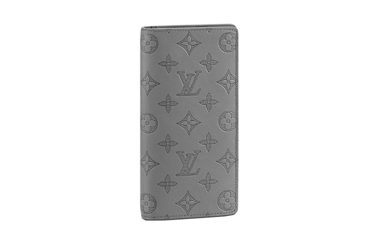 

Кошелек Louis Vuitton, gift set(basic set+box+shopping bag)