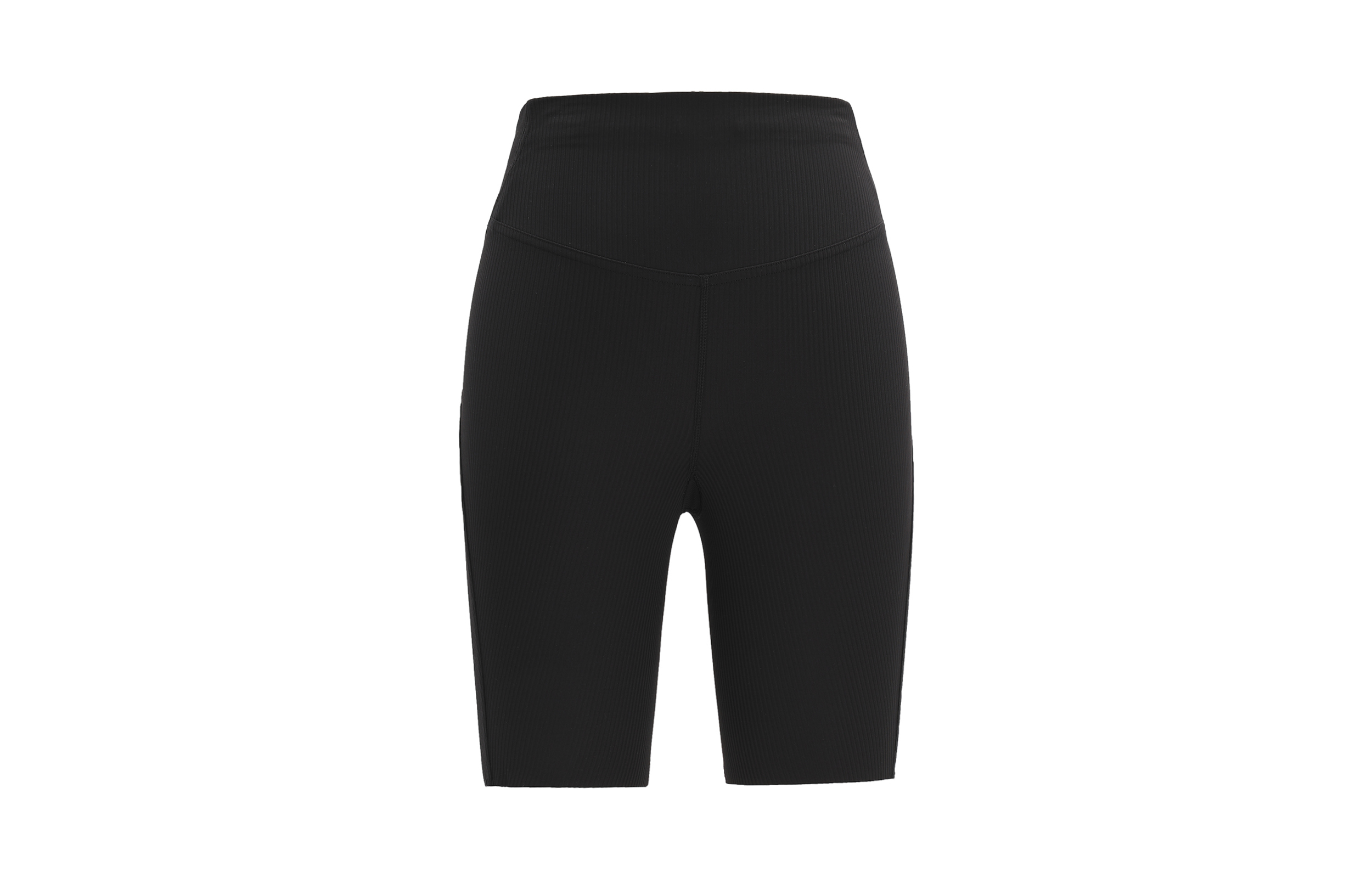 

Шорты спортивные женские Lululemon, черные