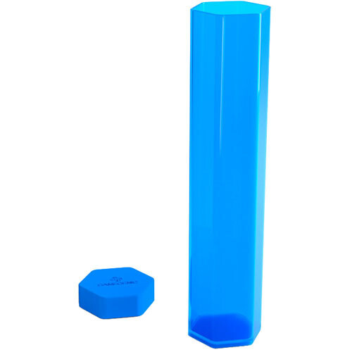 

Аксессуары Gamegenic Gamegenic Playmat Tube: Blue