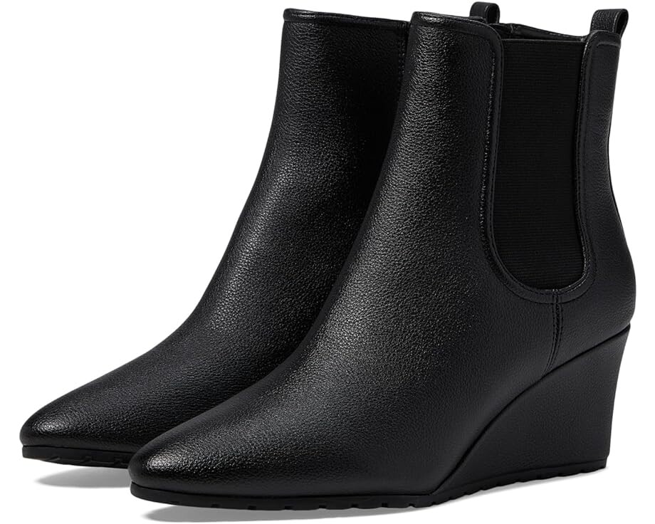 

Ботинки Anne Klein Viki, черный