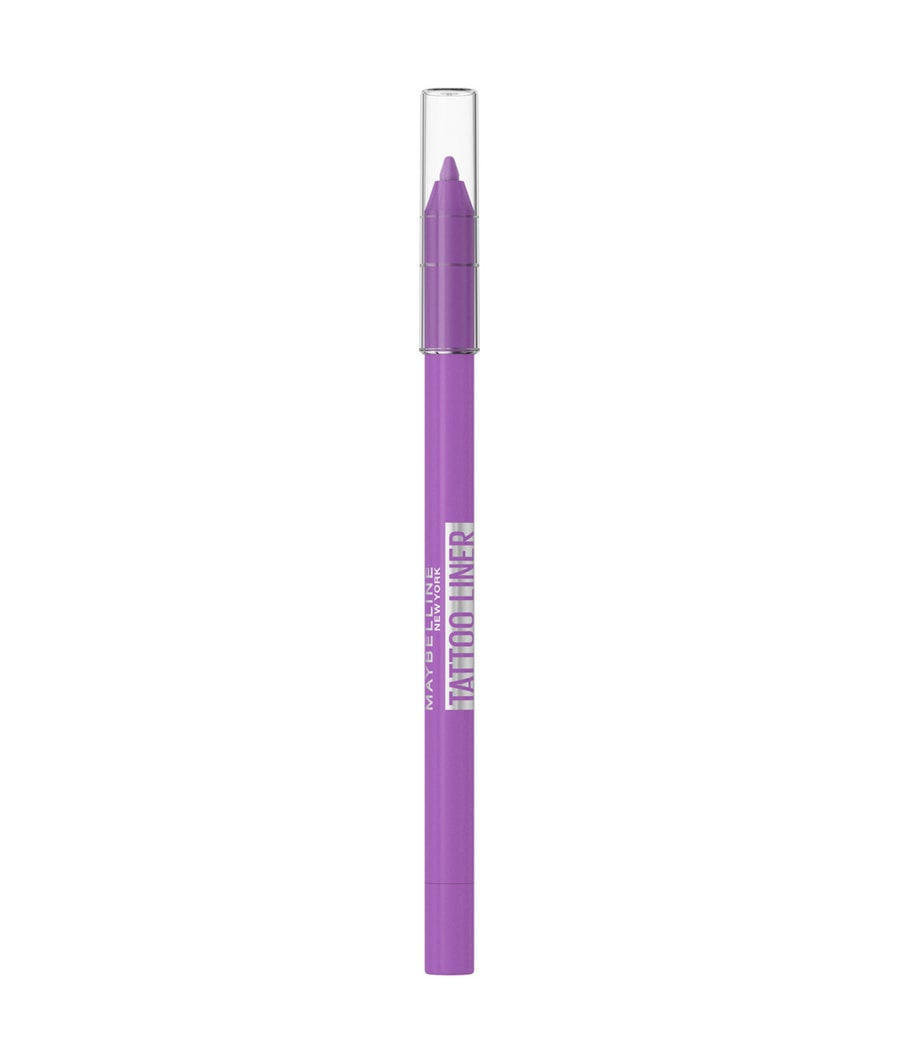 

Подводка для глаз Maybelline Tattoo Liner Gel Pencil, Nr. 801 - Purple Pop, 1g